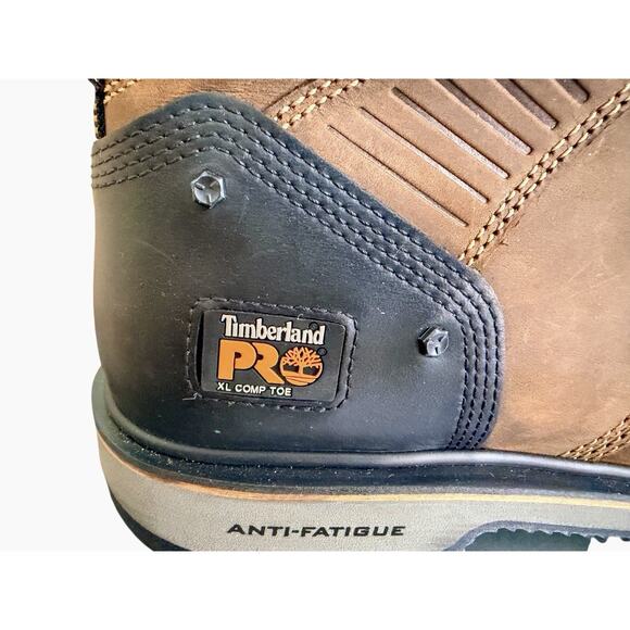Timberland Men\'s Ballast 6\